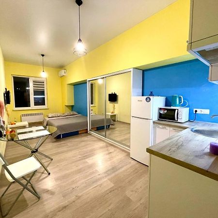 Parkoviy Kvartal Kharkiv Eksteriør bilde